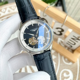 Мужские часы Longines - LONGINES - это многофункциональный дизайн