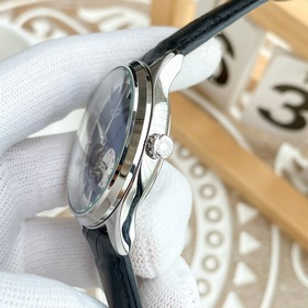 Мужские часы Longines - LONGINES - это многофункциональный дизайн