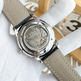 Мужские часы Longines - LONGINES - это многофункциональный дизайн