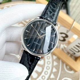 Лонгин - LONGINES - Элитный мужской часы с классическим дизайном