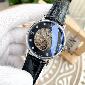 Лонгин - LONGINES - Элитные мужские часы с классическим дизайном 