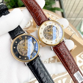 Лонгин - LONGINES - Элитные мужские часы с классическим дизайном 