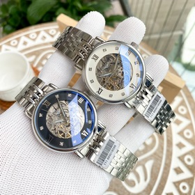 Лонгин - LONGINES - Элитные мужские часы с классическим дизайном 