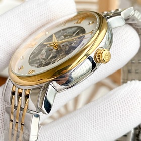 Лонгин - LONGINES - Элитные мужские часы с классическим дизайном 