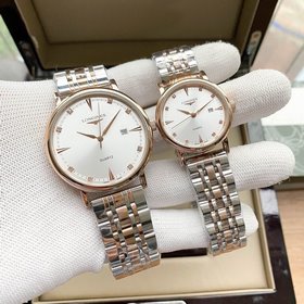 Лонгин (LONGINES) – это изысканные часы для влюбленных, которые б