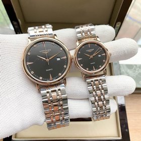 Лонгин (LONGINES) – это изысканные часы для влюбленных, которые б