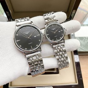 Лонгин (LONGINES) – это изысканные часы для влюбленных, которые б