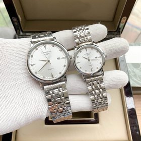 Лонгин (LONGINES) – это изысканные часы для влюбленных, которые б