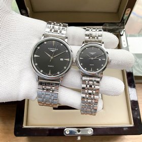 Лонгин (LONGINES) – это изысканные часы для влюбленных, которые б
