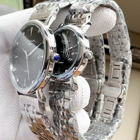 Лонгин (LONGINES) – это изысканные часы для влюбленных, которые б