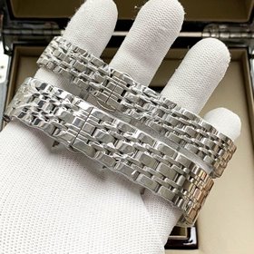 Лонгин (LONGINES) – это изысканные часы для влюбленных, которые б