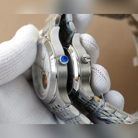 Бренд： Longines Тип： [стильные] Мужские наручные часы Корпус： нер