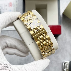 Элегантные мужские часы Longines с впечатляющим ажурным дизайном,