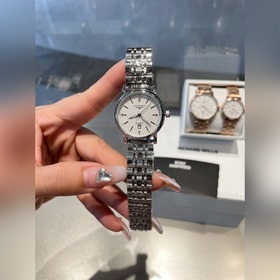 Новейшие парные часы Longines  Оригинальный импортный кварцевый 