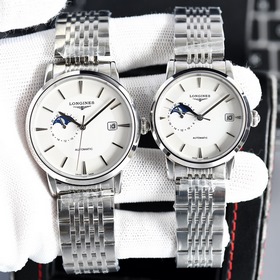 Longines Механизм Оснащен новым оригинальным механическим механиз