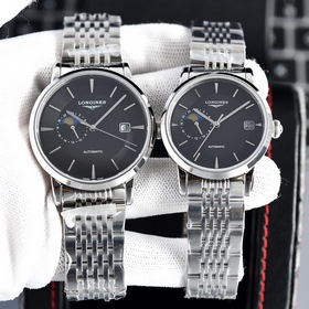 Longines Механизм Оснащен новым оригинальным механическим механиз