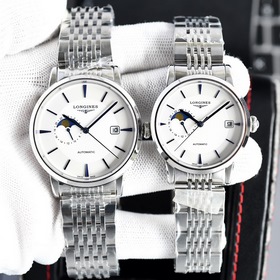 Longines Механизм Оснащен новым оригинальным механическим механиз