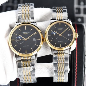 Longines Механизм Оснащен новым оригинальным механическим механиз