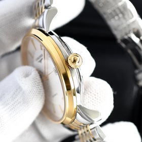 Longines Механизм Оснащен новым оригинальным механическим механиз