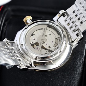 Longines Механизм Оснащен новым оригинальным механическим механиз