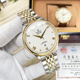 Longines — это высококачественные мужские часы с классическим диз