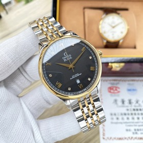 Longines — это высококачественные мужские часы с классическим диз