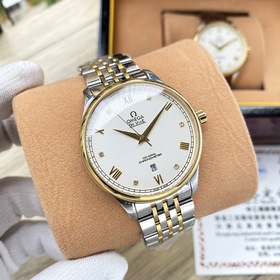 Longines — это высококачественные мужские часы с классическим диз