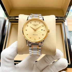 LONGINES  [Превосходное качество — идеальное возвращение] - Элит