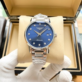 LONGINES  [Превосходное качество — идеальное возвращение] - Элит