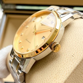LONGINES  [Превосходное качество — идеальное возвращение] - Элит