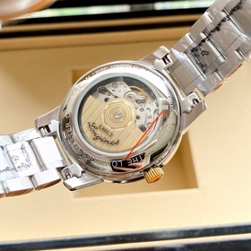 LONGINES  [Превосходное качество — идеальное возвращение] - Элит