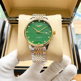 LONGINES  [Превосходное качество — идеальное возвращение] - Элит