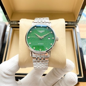 LONGINES  [Превосходное качество — идеальное возвращение] - Элит