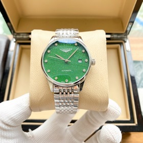 LONGINES  [Превосходное качество — идеальное возвращение] - Элит