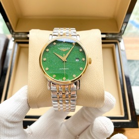 LONGINES  [Превосходное качество — идеальное возвращение] - Элит