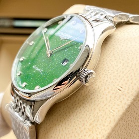 LONGINES  [Превосходное качество — идеальное возвращение] - Элит
