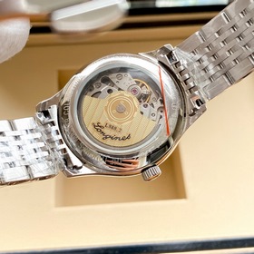 LONGINES  [Превосходное качество — идеальное возвращение] - Элит