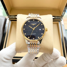 LONGINES  [Превосходное качество — идеальное возвращение] - Элит