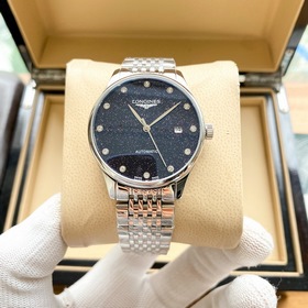 LONGINES  [Превосходное качество — идеальное возвращение] - Элит
