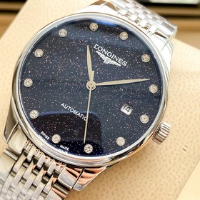 LONGINES  [Превосходное качество — идеальное возвращение] - Элит