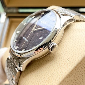 LONGINES  [Превосходное качество — идеальное возвращение] - Элит