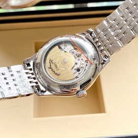 LONGINES  [Превосходное качество — идеальное возвращение] - Элит