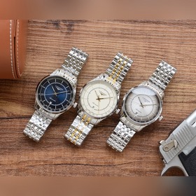 Longines представляет новую популярную модель 1. Может быть оснащ