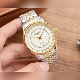 Longines представляет новую популярную модель 1. Может быть оснащ