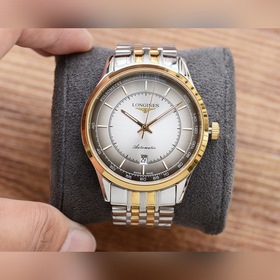 Longines представляет новую популярную модель 1. Может быть оснащ