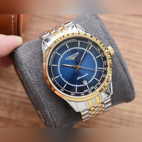 Longines представляет новую популярную модель 1. Может быть оснащ