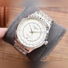 Longines представляет новую популярную модель 1. Может быть оснащ