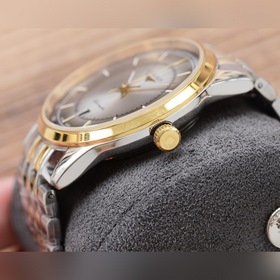 Longines представляет новую популярную модель 1. Может быть оснащ