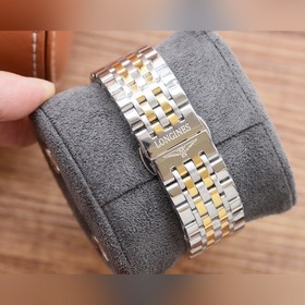 Longines представляет новую популярную модель 1. Может быть оснащ