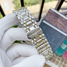 Элегантные мужские часы Longines с классическим дизайном с тремя 